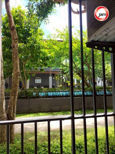 รูป BB 12504 : ดี คอนโด กาญจนวนิช หาดใหญ่ - รูปที่ 7/7