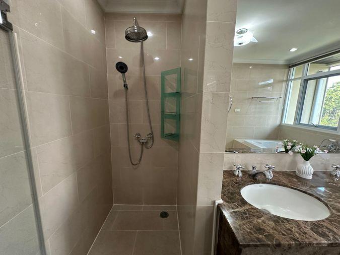 picture Special Price 🔥 For Rent: The Cadogan Private Residence. Beautiful and very comfortable unit. Spacious, fully furnished‼️ | Code DS2413 Line: @Dstay - 19/23