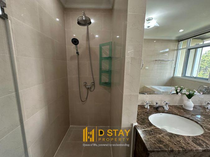 picture Special Price ðĨ For Rent: The Cadogan Private Residence. Beautiful and very comfortable unit. Spacious, fully furnishedâžïļ | Code DS2413 Line: @Dstay - 19/23