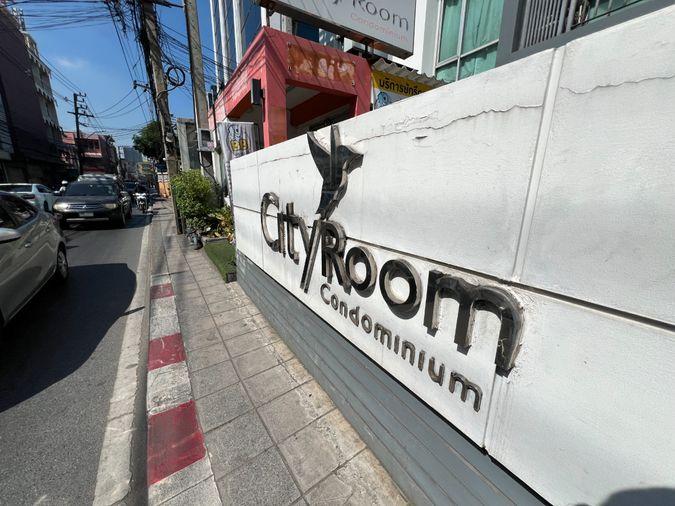 รูป BCN 34761 :  ซิตี้รูม คอนโดมิเนียม - รูปที่ 20/25