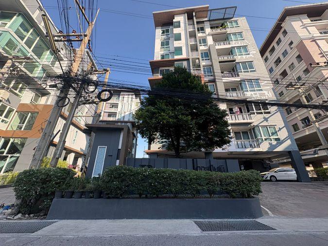 รูป BB 10579  :  เดอะเปียโน  คอนโด - รูปที่ 2/16