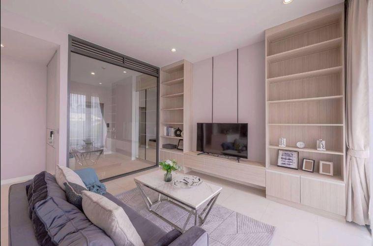 picture Vittorio. 2bed 138sqm. Line id: @pfagent - 5/21