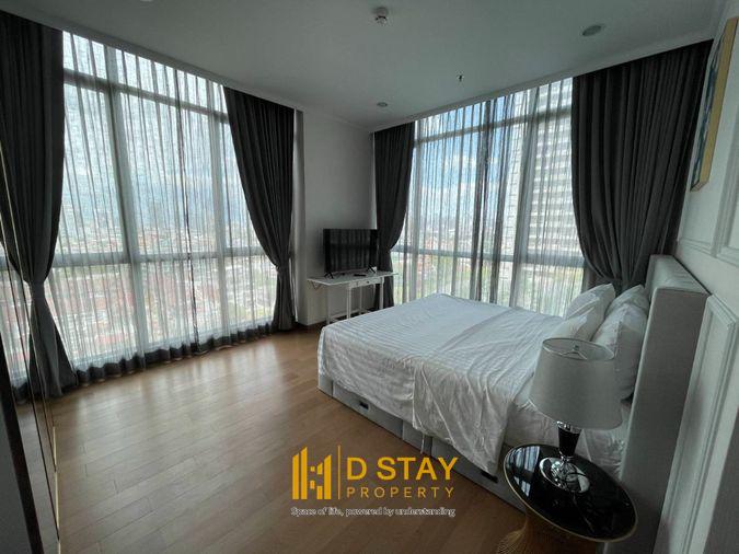 รูป ให้เช่า Supalai Oriental Sukhumvit พื้นที่สวย ห้องกว้าง เดินทางสะดวก | Code DS2391 Line : @Dstay - รูปที่ 2/7