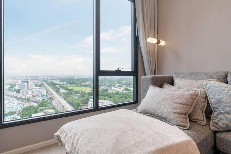 picture 🏙️ [Premium Unit] CIELA Sripatum | High Floor (24th) | Stunning City View | 2 Bedrooms 2 Bathrooms ✨ - 1/10