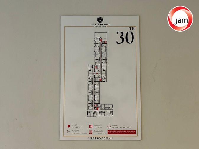 รูป BB 15641 : นอตติ้งฮิลล์ สุขุมวิท แพรกษา - รูปที่ 12/39