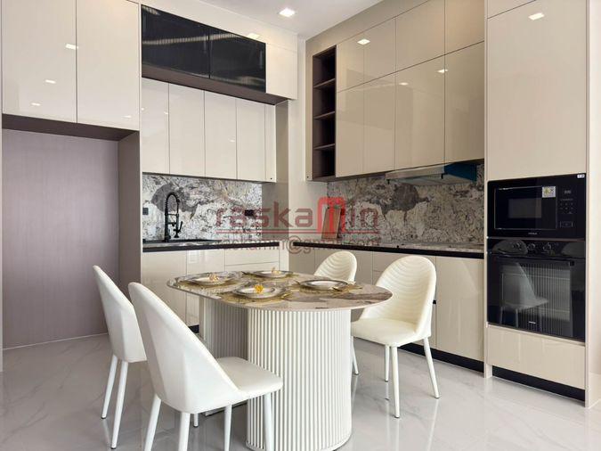 picture 🌴 Villa La Richie – Modern Luxury Pool Villas in Pattaya - 3/18