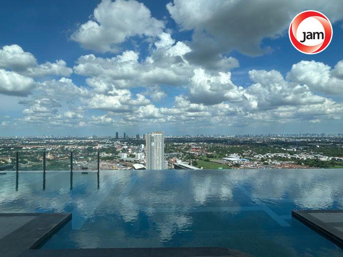 รูป BG 3456 : พลัม เซ็นทรัล สเตชั่น - รูปที่ 30/33