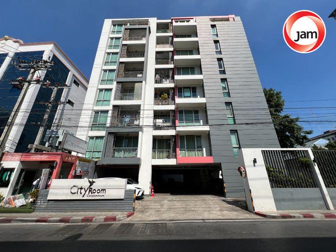 รูป BCN 34761 : ซิตี้รูม คอนโดมิเนียม - รูปที่ 23/25