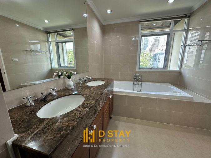 picture Special Price ðĨ For Rent: The Cadogan Private Residence. Beautiful and very comfortable unit. Spacious, fully furnishedâžïļ | Code DS2413 Line: @Dstay - 21/23