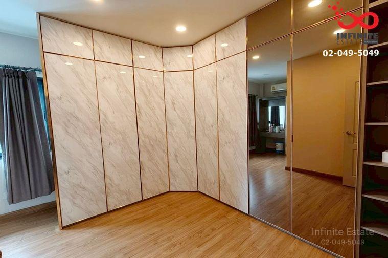 รูป ขายบ้านเดี่ยว 2 ชั้น 50.7 ตรว. เซนโทร ชัยพฤกษ์-แจ้งวัฒนะ 2 ปากเกร็ด นนทบุรี - รูปที่ 8/17