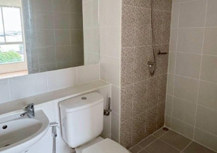 รูป BD 14580 : พลัมคอนโด โชคชัย 4 ใกล้จุดขึ้นลงทางด่วนรามอินทรา - รูปที่ 8/10