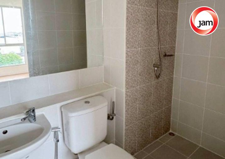 รูป BD 14580 : พลัมคอนโด โชคชัย 4 ใกล้จุดขึ้นลงทางด่วนรามอินทรา - รูปที่ 8/10
