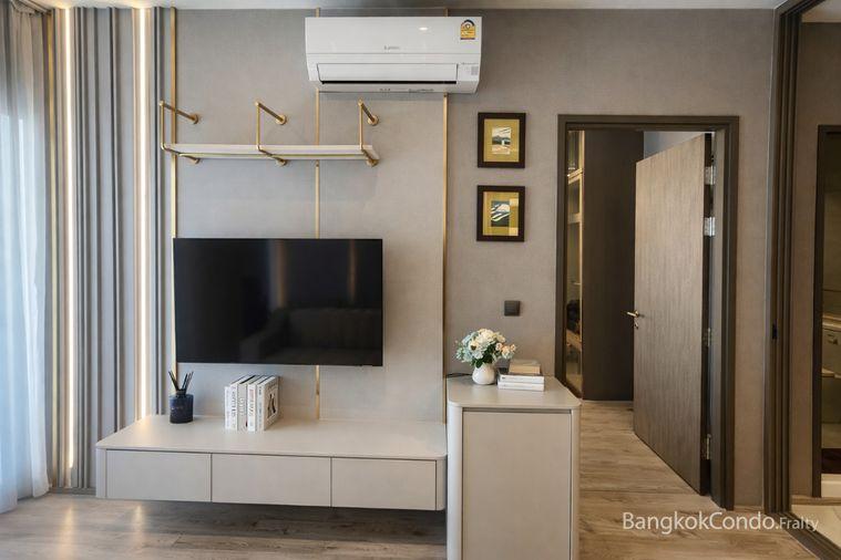 รูป 🍀🍀 Beautiful Room🌸 ให้เช่า📌 ริทึ่ม เอกมัย เอสเตท (Line:@rent2022)BTS ทองหล่อ✨พร้อมเข้าอยู่  ✨ A10978  - รูปที่ 6/12