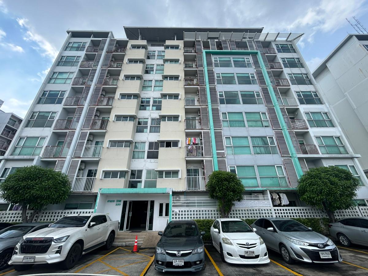 รูป AI 0195 : เมโทร พาร์ค สาทร 3-3	 - รูปที่ 2/15
