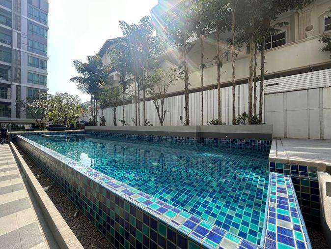 รูป BB 15528 : โว้ค เพลส (Voque Place) - รูปที่ 26/30