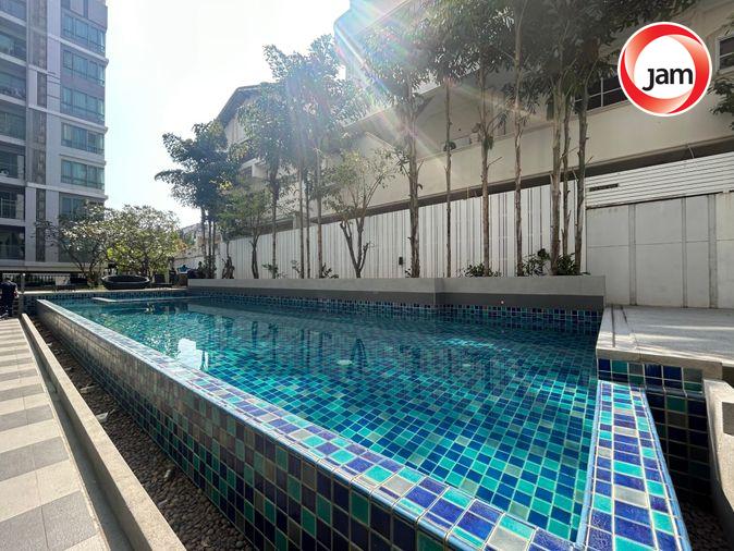 รูป BB 15528 : โว้ค เพลส (Voque Place) - รูปที่ 26/30