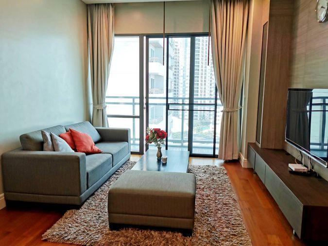 รูป 💎 ให้เช่า Bright Sukhumvit 24 คอนโดหรู ใจกลางพร้อมพงษ์ ใกล้ BTS เดินทางสะดวก | Code DS2390 Line @Dstay - รูปที่ 3/10