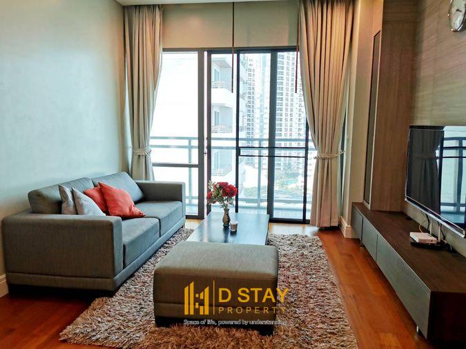 รูป 💎 ให้เช่า Bright Sukhumvit 24 คอนโดหรู ใจกลางพร้อมพงษ์ ใกล้ BTS เดินทางสะดวก | Code DS2390 Line @Dstay - รูปที่ 3/10
