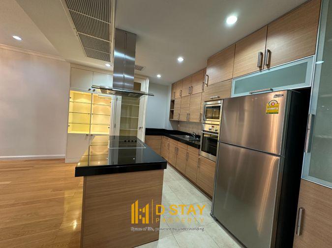 picture Special Price ðĨ For Rent: The Cadogan Private Residence. Beautiful and very comfortable unit. Spacious, fully furnishedâžïļ | Code DS2413 Line: @Dstay - 9/23