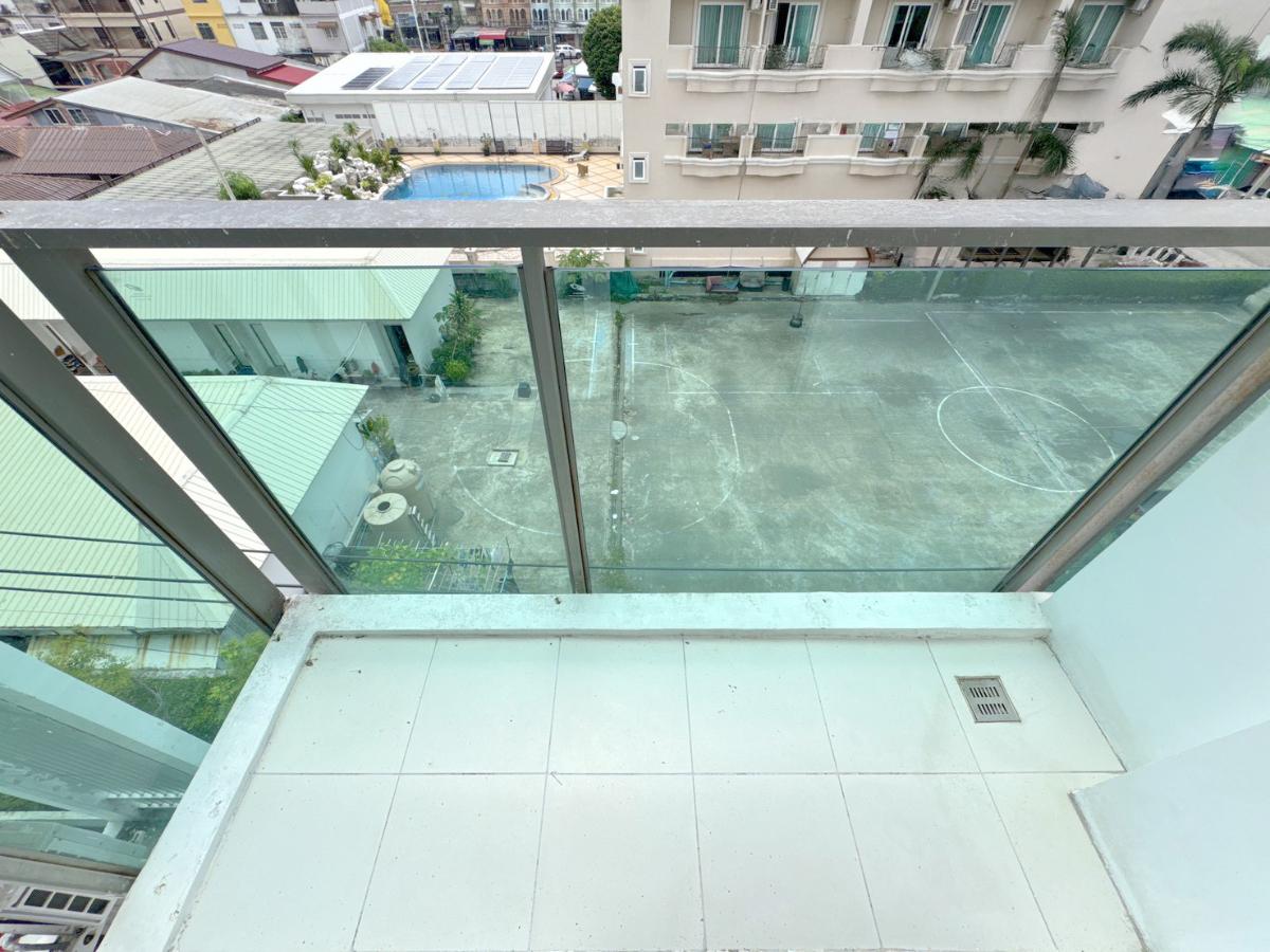รูป BB 15275 : ซิตี้ เซ็นเตอร์ เรสซิเด้นซ์ - รูปที่ 24/25
