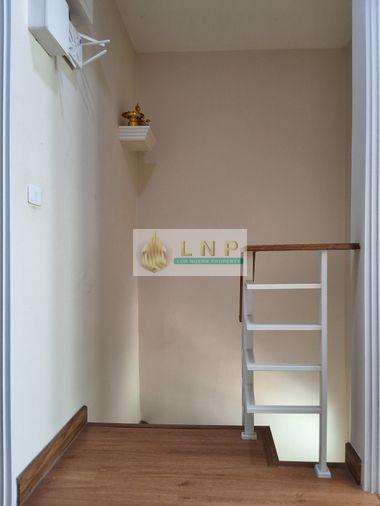 รูป 🏠 ขายบ้าน : Golden Town 2 Ngamwongwan - Prachachuen (โกลเด้น ทาวน์ 2 งามวงศ์วาน - ประชาชื่น) รหัสทรัพย์ | 📌LNP-H900 - รูปที่ 13/36