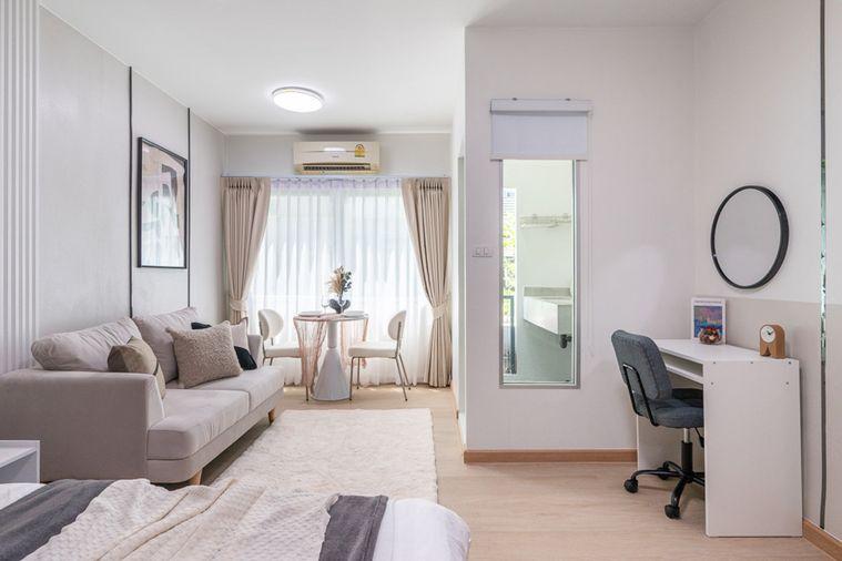 picture Room for Sell A space Sukhumvit 77 (Sri-nut Station) - 9/11