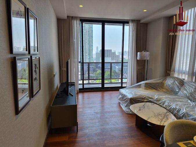 picture ✨ For Rent: One Altitude Charoenkrung  Condo ✨  💰 Only 75,000  THB/month - 1/7