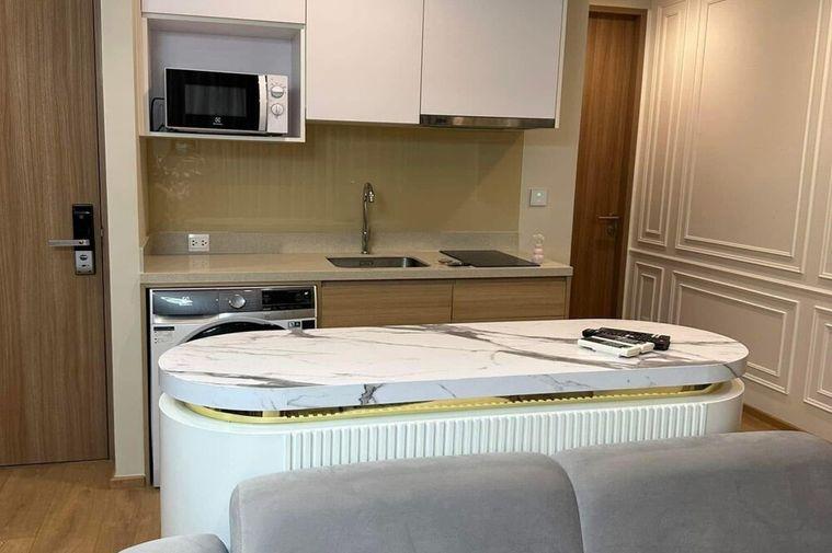 picture For Sale  !! Free Wifi !! Noble Around 33, 2 bed, 2 bath, Spacious room, North Facing, Good location !! Code C20230104620  Special Deal!!📣📣 - 3/4