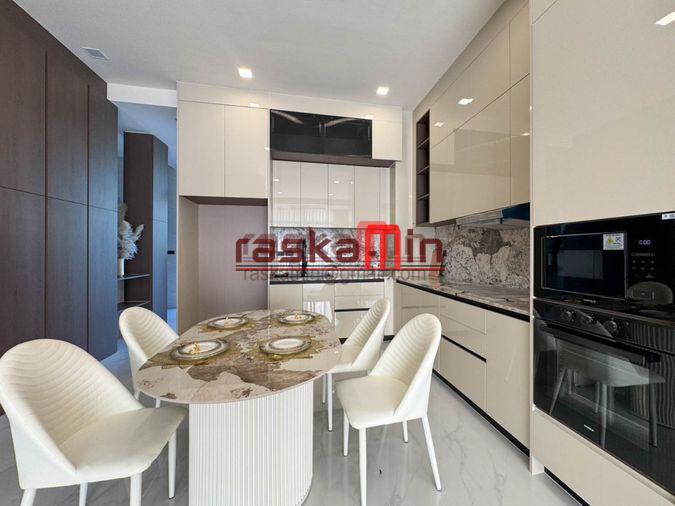 picture 🌴 Villa La Richie – Modern Luxury Pool Villas in Pattaya - 5/18