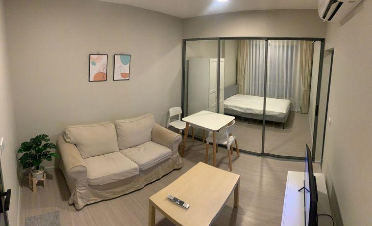 picture 🏙️ [Great Deal!] Quintara Phume Sukhumvit 39 | Near BTS Phrom Phong & Phetchaburi Rd. | Fully Furnished ✨    - 1/25