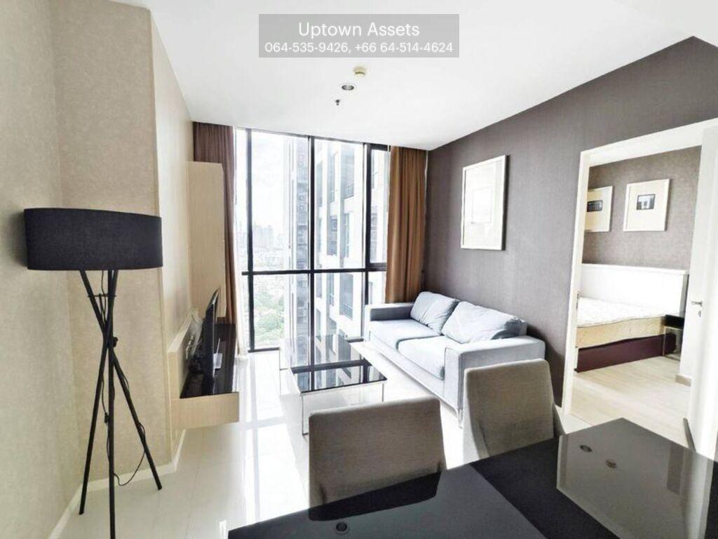 picture For Rent Estella Ekkamai Unit 559/235 - 9/17