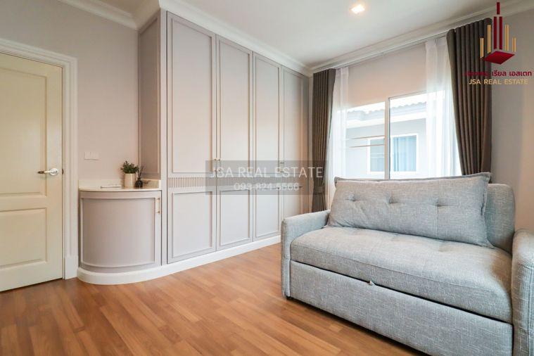 picture ✨ For Rent: Casa Legend Rama 5 - Ratchaphruek✨ 💰 Only 79,000 THB/month - 5/9