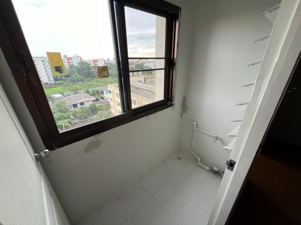 รูป BD 1650 : โชคธนชัย คอนโดมิเนียม - รูปที่ 10/10