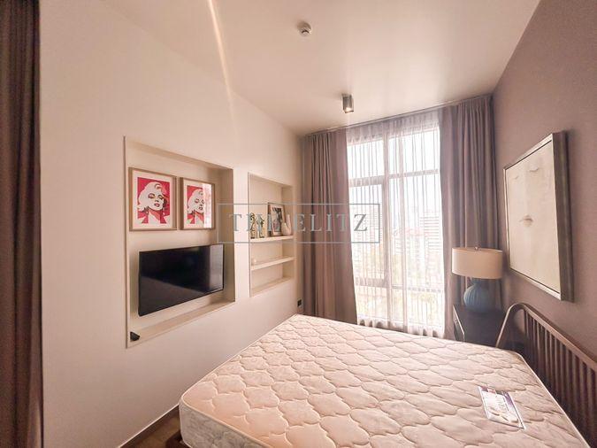 รูป ✨ ที่สุดของความเท่ในย่าน CBD ✨ The Lofts Asoke คอนโดสไตล์ Industrial Loft ที่สะท้อนตัวตนที่ไม่เหมือนใครของคุณ ❤️ - รูปที่ 14/20