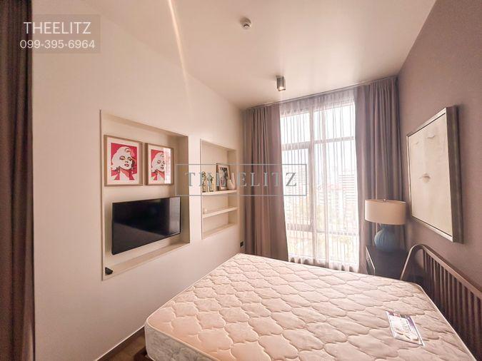 รูป ✨ ที่สุดของความเท่ในย่าน CBD ✨ The Lofts Asoke คอนโดสไตล์ Industrial Loft ที่สะท้อนตัวตนที่ไม่เหมือนใครของคุณ ❤️ - รูปที่ 14/20