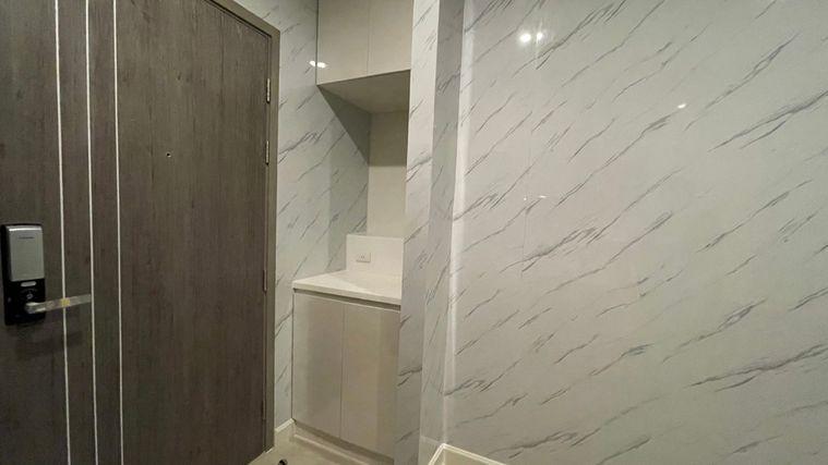picture 🏙️ [High Floor / Top View] The Niche Pride Thonglor-Phetchaburi | 28th Floor | Fully Furnished with Washer & Dryer! ✨  - 7/19