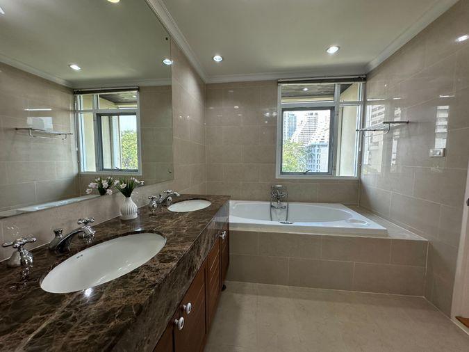 picture Special Price 🔥 For Rent: The Cadogan Private Residence. Beautiful and very comfortable unit. Spacious, fully furnished‼️ | Code DS2413 Line: @Dstay - 18/23