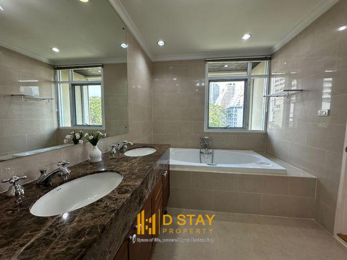 picture Special Price ðĨ For Rent: The Cadogan Private Residence. Beautiful and very comfortable unit. Spacious, fully furnishedâžïļ | Code DS2413 Line: @Dstay - 18/23
