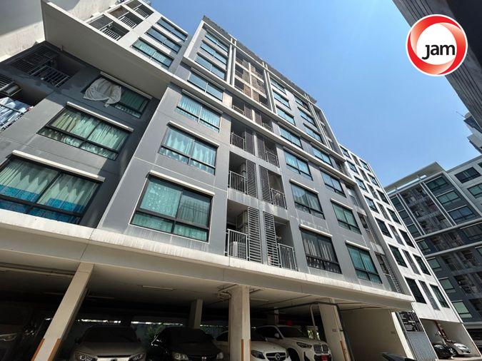 รูป CIMB 0006 : เดอะนิช โมโน บางนา - รูปที่ 40/46