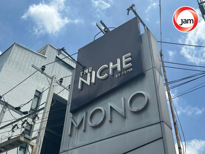 รูป CIMB 0006 : เดอะนิช โมโน บางนา - รูปที่ 46/46