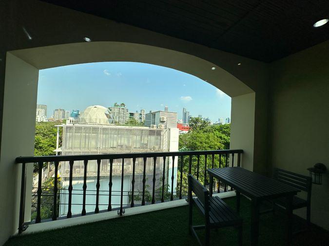 picture Special Price 🔥 For Rent: The Cadogan Private Residence. Beautiful and very comfortable unit. Spacious, fully furnished‼️ | Code DS2413 Line: @Dstay - 22/23