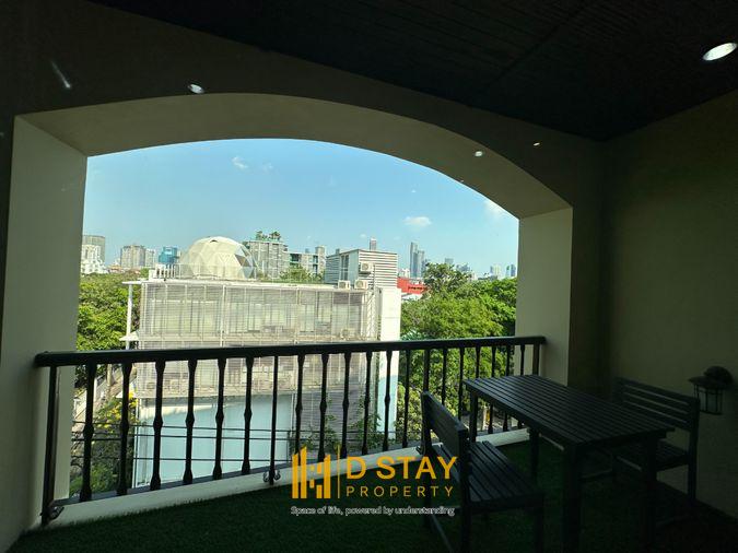 picture Special Price ðĨ For Rent: The Cadogan Private Residence. Beautiful and very comfortable unit. Spacious, fully furnishedâžïļ | Code DS2413 Line: @Dstay - 22/23