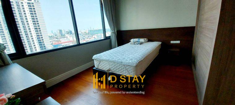 รูป 💎 ให้เช่า Bright Sukhumvit 24 คอนโดหรู ใจกลางพร้อมพงษ์ ใกล้ BTS เดินทางสะดวก | Code DS2390 Line @Dstay - รูปที่ 1/10