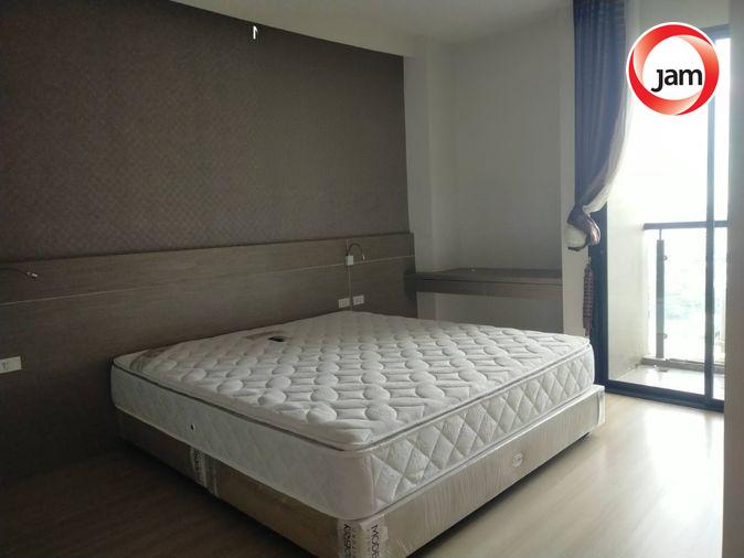 รูป BD 10651 : กันยารัตน์ เลควิว คอนโดมิเนียม - รูปที่ 4/7
