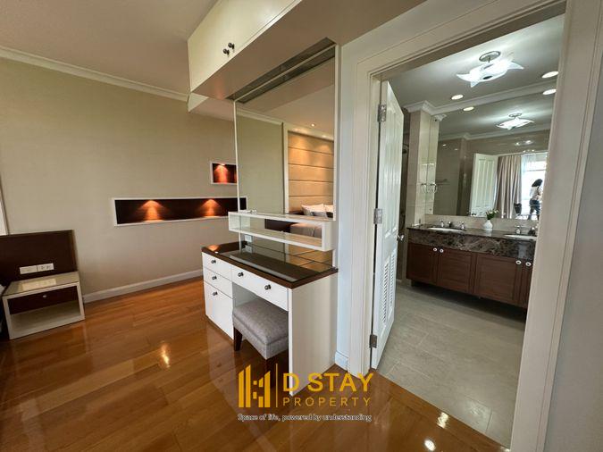 picture Special Price ðĨ For Rent: The Cadogan Private Residence. Beautiful and very comfortable unit. Spacious, fully furnishedâžïļ | Code DS2413 Line: @Dstay - 15/23