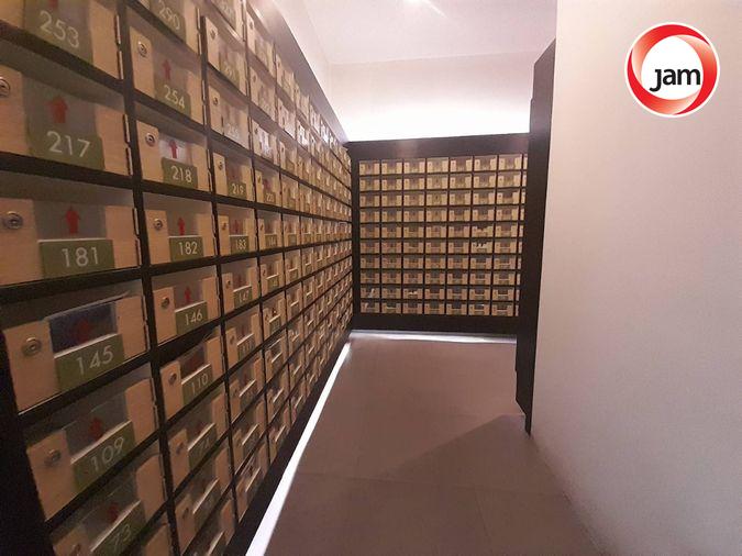 รูป BCN 2298 : โมทีฟ คอนโด - รูปที่ 8/24