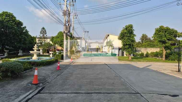 รูป 🏠 ขายบ้าน : Golden Town 2 Ngamwongwan - Prachachuen (โกลเด้น ทาวน์ 2 งามวงศ์วาน - ประชาชื่น) รหัสทรัพย์ | 📌LNP-H900 - รูปที่ 20/36