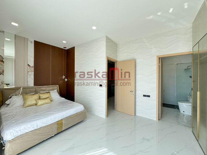 picture 🌴 Villa La Richie – Modern Luxury Pool Villas in Pattaya - 16/18