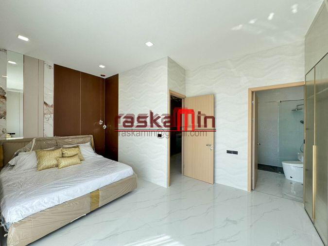 picture 🌴 Villa La Richie – Modern Luxury Pool Villas in Pattaya - 16/18