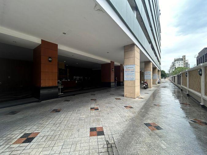 รูป BB 13956 : รัตนโกสินทร์ ไอส์แลนด์ 1 - รูปที่ 3/8